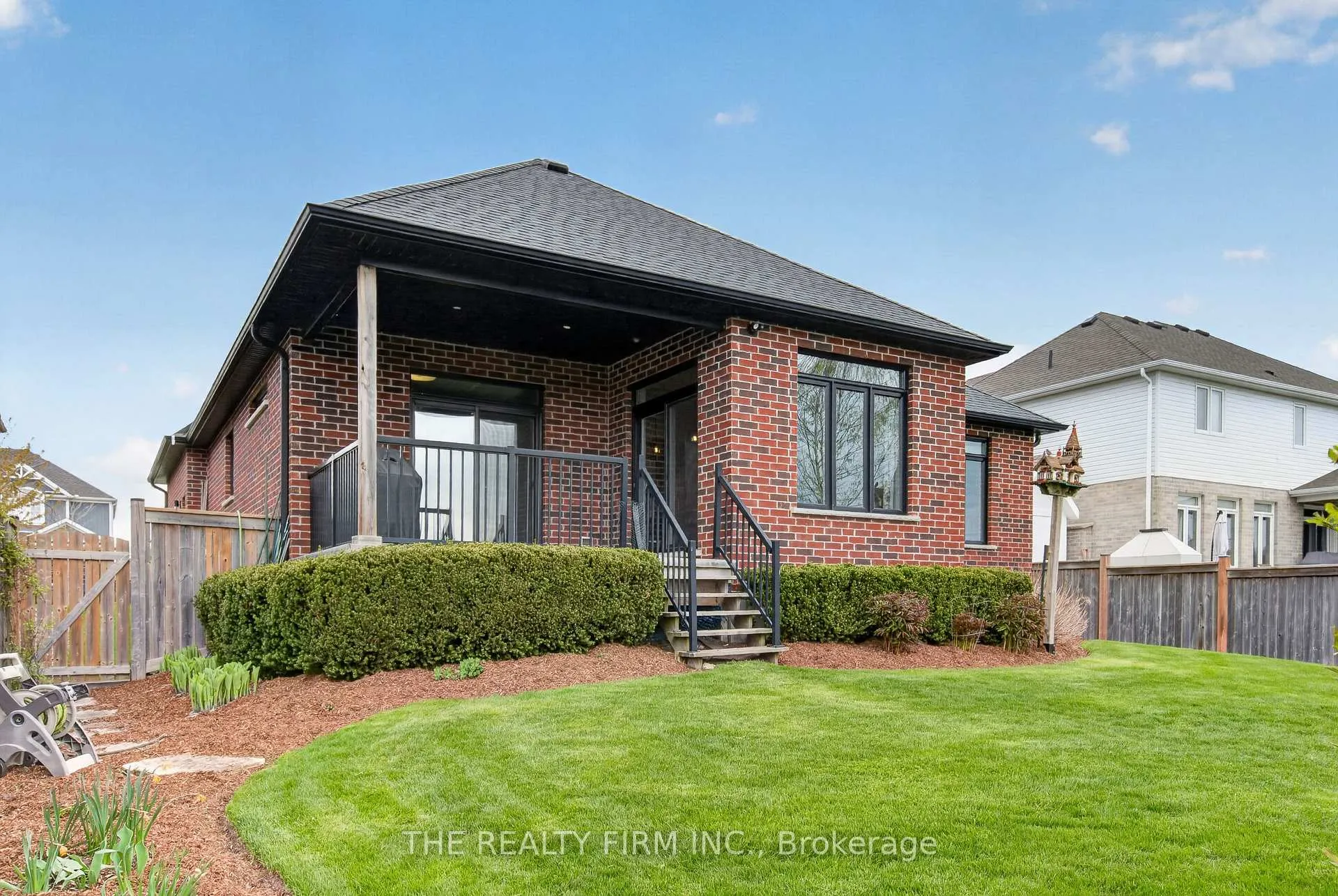 Photo 40 of 95 Mayapple Crescent, Middlesex Centre, Ilderton — HOMEH