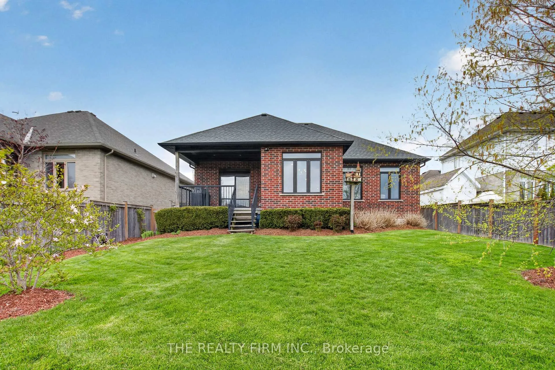 Photo 41 of 95 Mayapple Crescent, Middlesex Centre, Ilderton — HOMEH