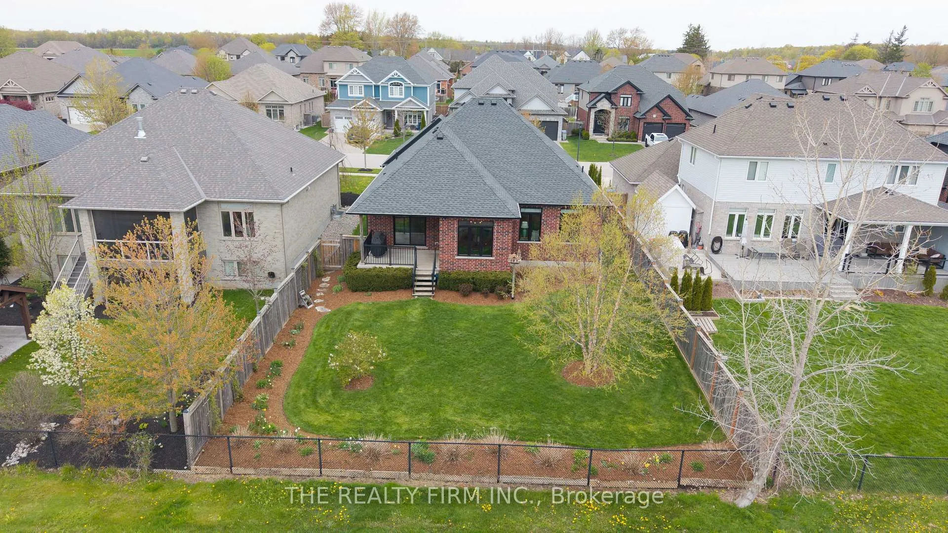 Photo 44 of 95 Mayapple Crescent, Middlesex Centre, Ilderton — HOMEH
