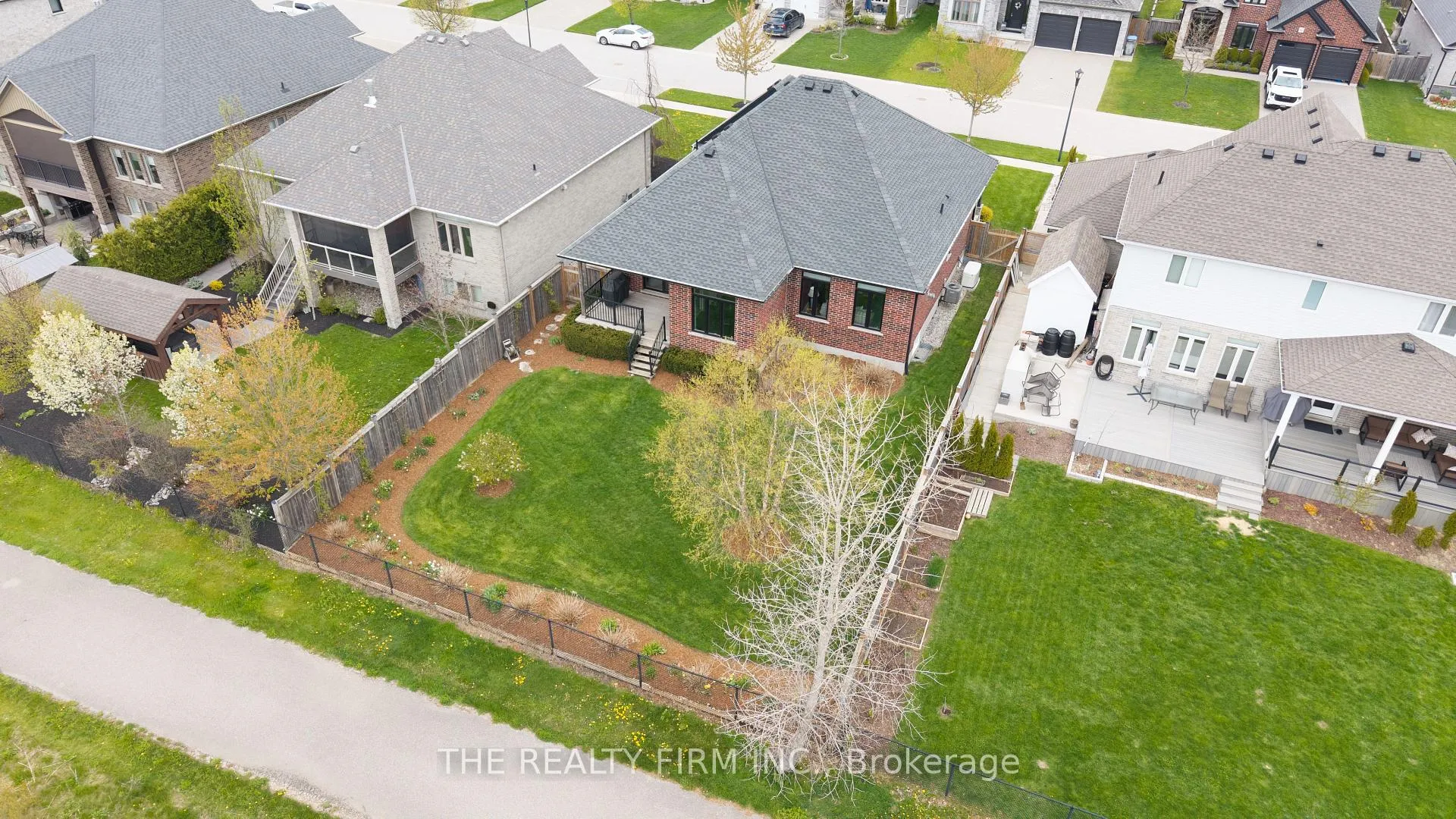 Photo 45 of 95 Mayapple Crescent, Middlesex Centre, Ilderton — HOMEH