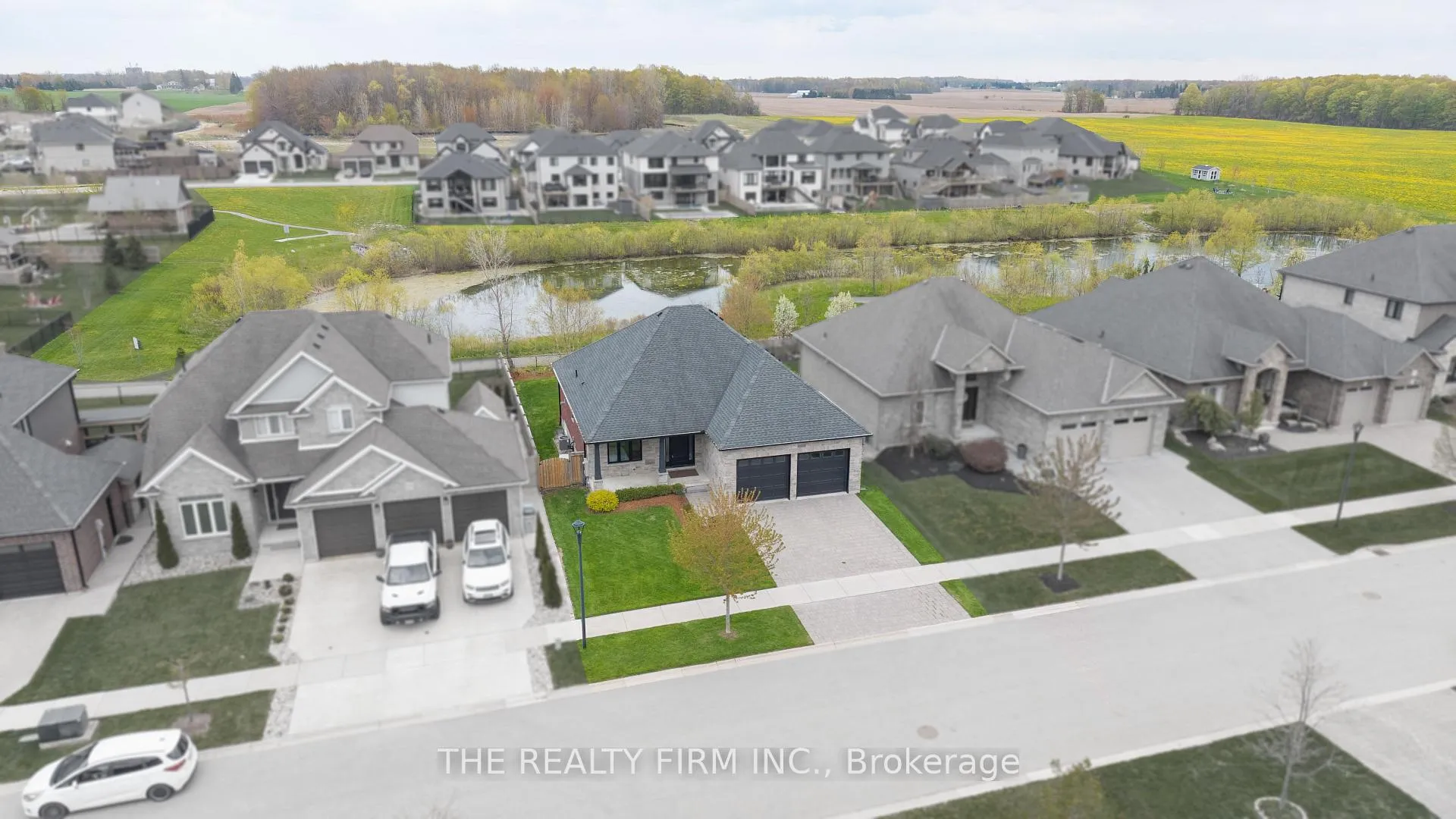 Photo 47 of 95 Mayapple Crescent, Middlesex Centre, Ilderton — HOMEH
