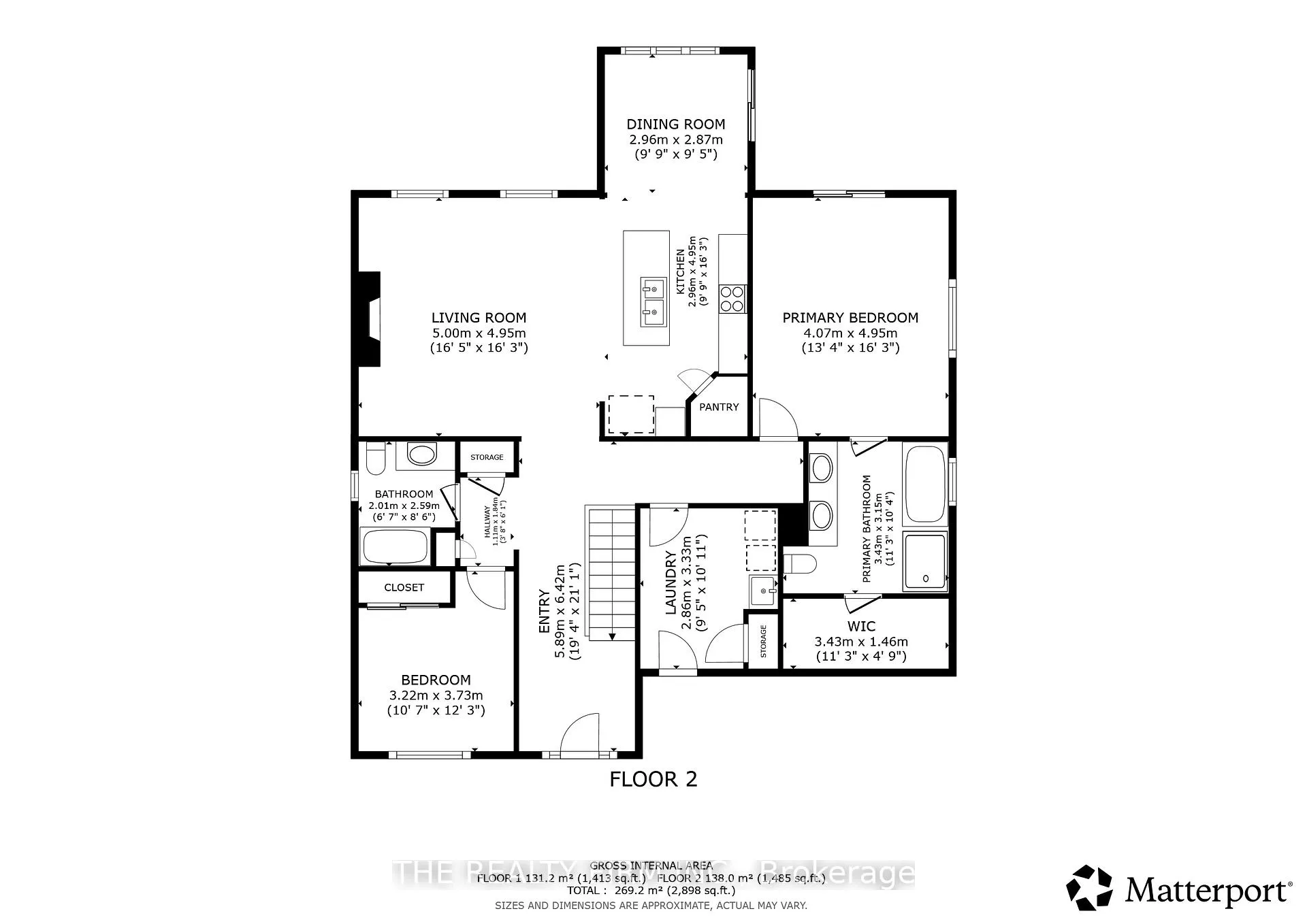 Photo 48 of 95 Mayapple Crescent, Middlesex Centre, Ilderton — HOMEH