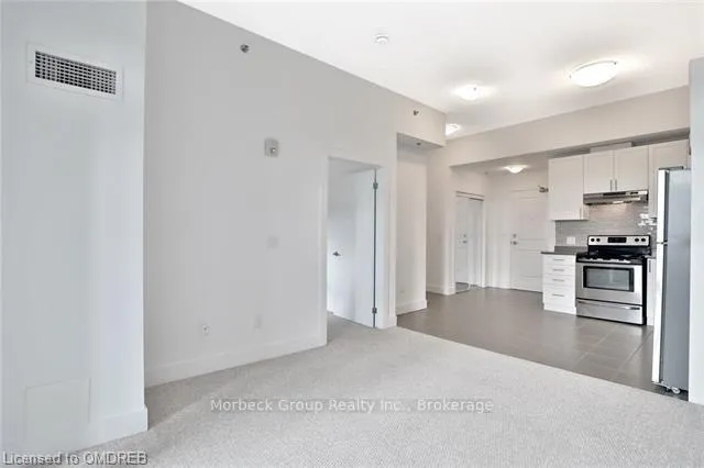Photo 5 of Unit 809, 2490 Old Bronte Road, Oakville, Westmount — HOMEH