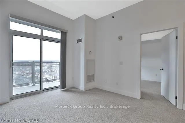 Photo 6 of Unit 809, 2490 Old Bronte Road, Oakville, Westmount — HOMEH