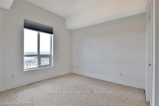 Photo 7 of Unit 809, 2490 Old Bronte Road, Oakville, Westmount — HOMEH