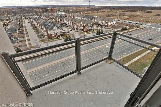 Photo 10 of Unit 809, 2490 Old Bronte Road, Oakville, Westmount — HOMEH