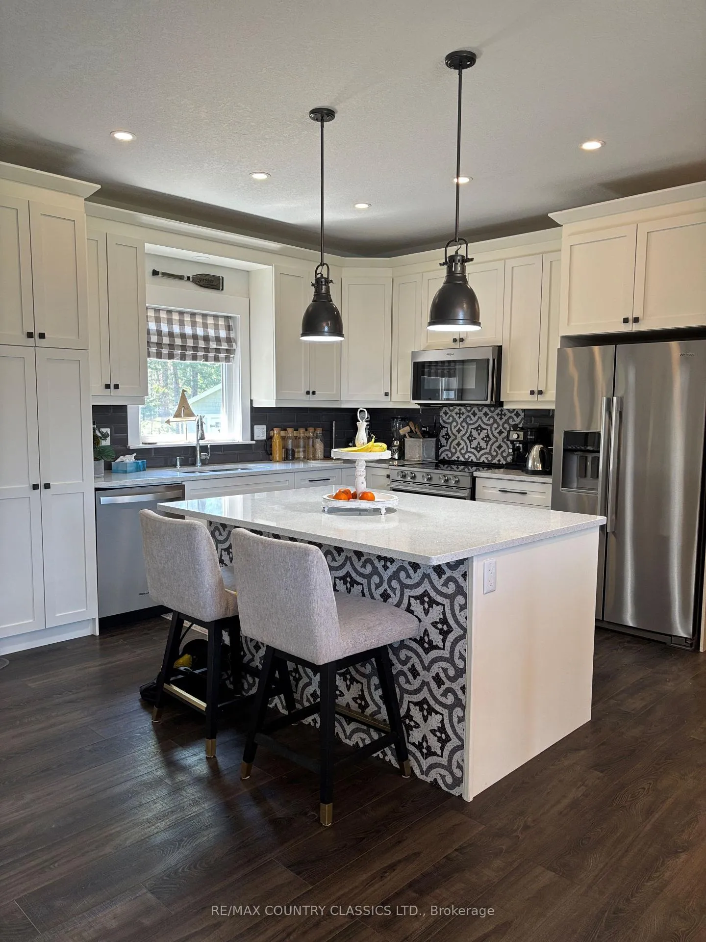 Photo 7 of 32 Bancroft Ridge Drive, Bancroft, Bancroft Ward — HOMEH