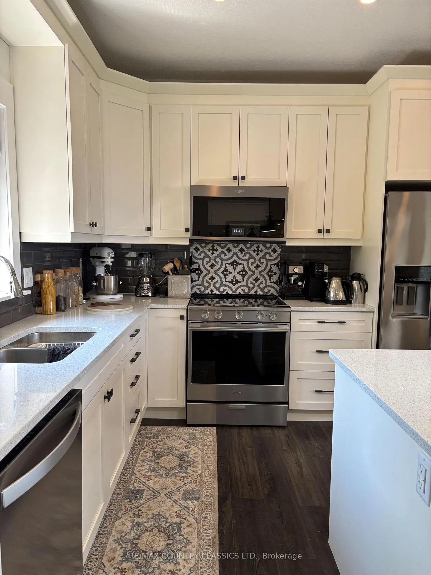 Photo 8 of 32 Bancroft Ridge Drive, Bancroft, Bancroft Ward — HOMEH