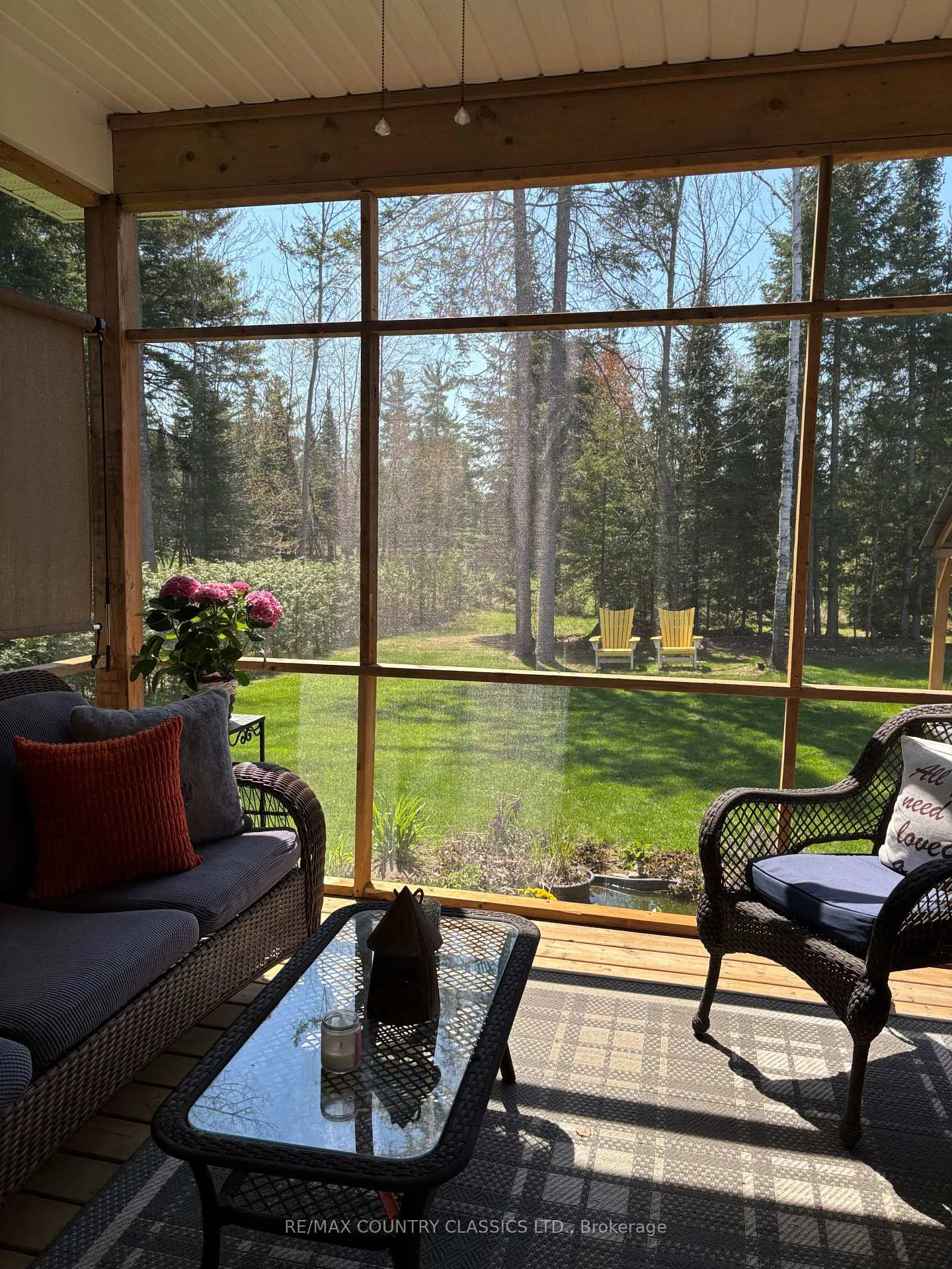 Photo 10 of 32 Bancroft Ridge Drive, Bancroft, Bancroft Ward — HOMEH