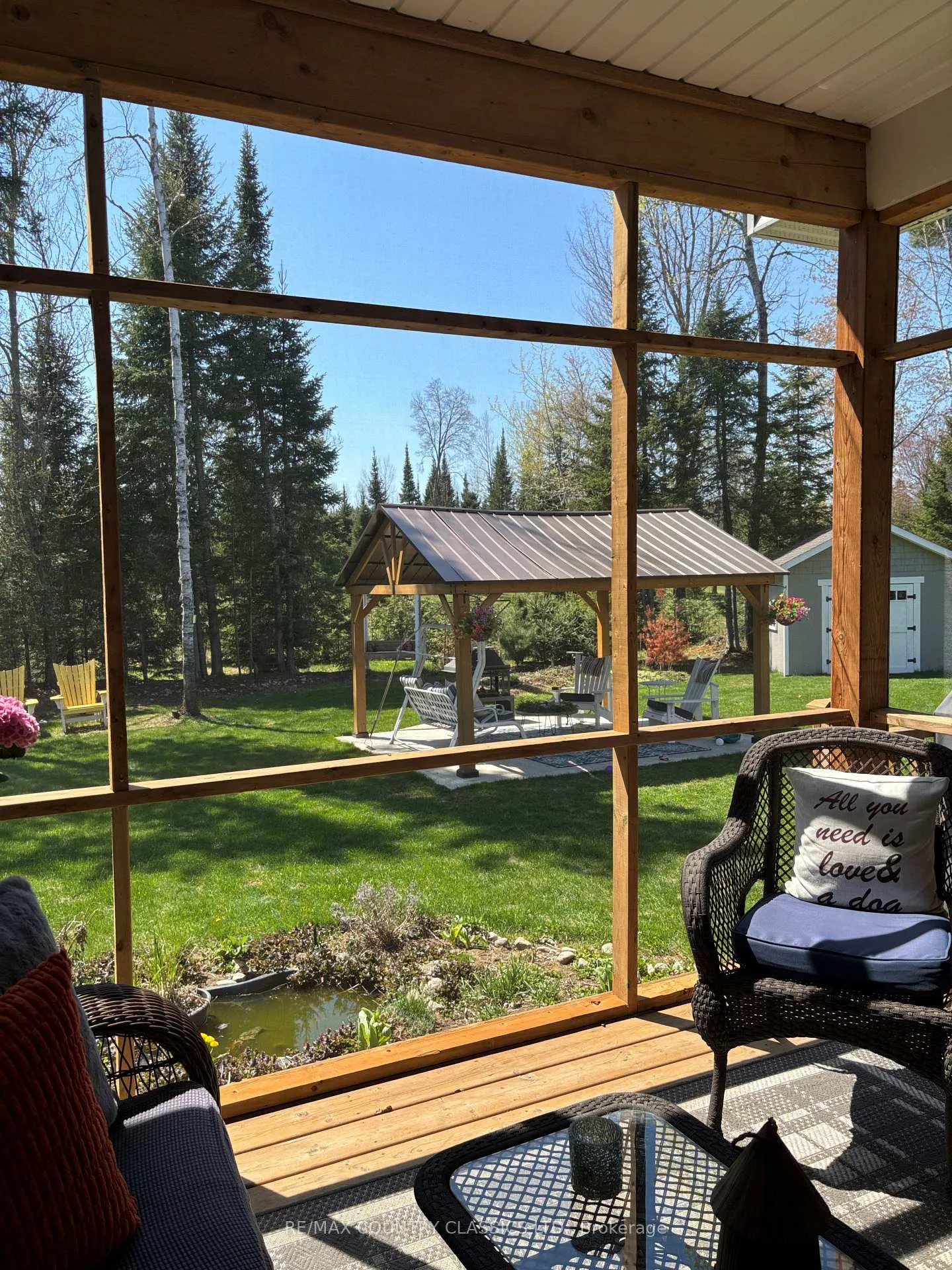 Photo 11 of 32 Bancroft Ridge Drive, Bancroft, Bancroft Ward — HOMEH