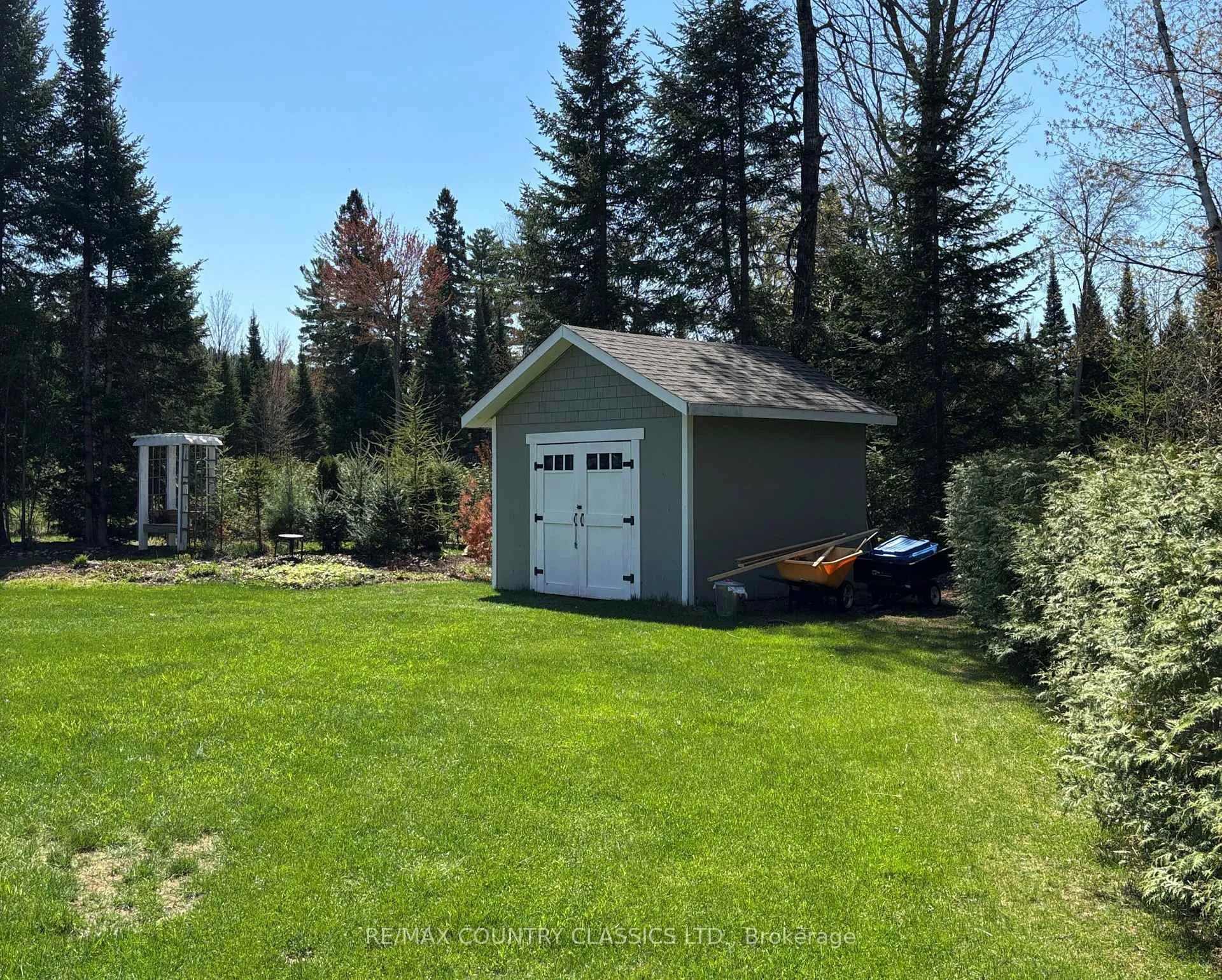 Photo 30 of 32 Bancroft Ridge Drive, Bancroft, Bancroft Ward — HOMEH