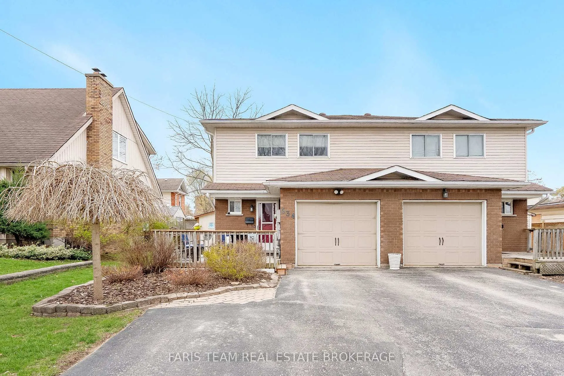 Photo 1 of 534 Wellington Street, Midland — HOMEH