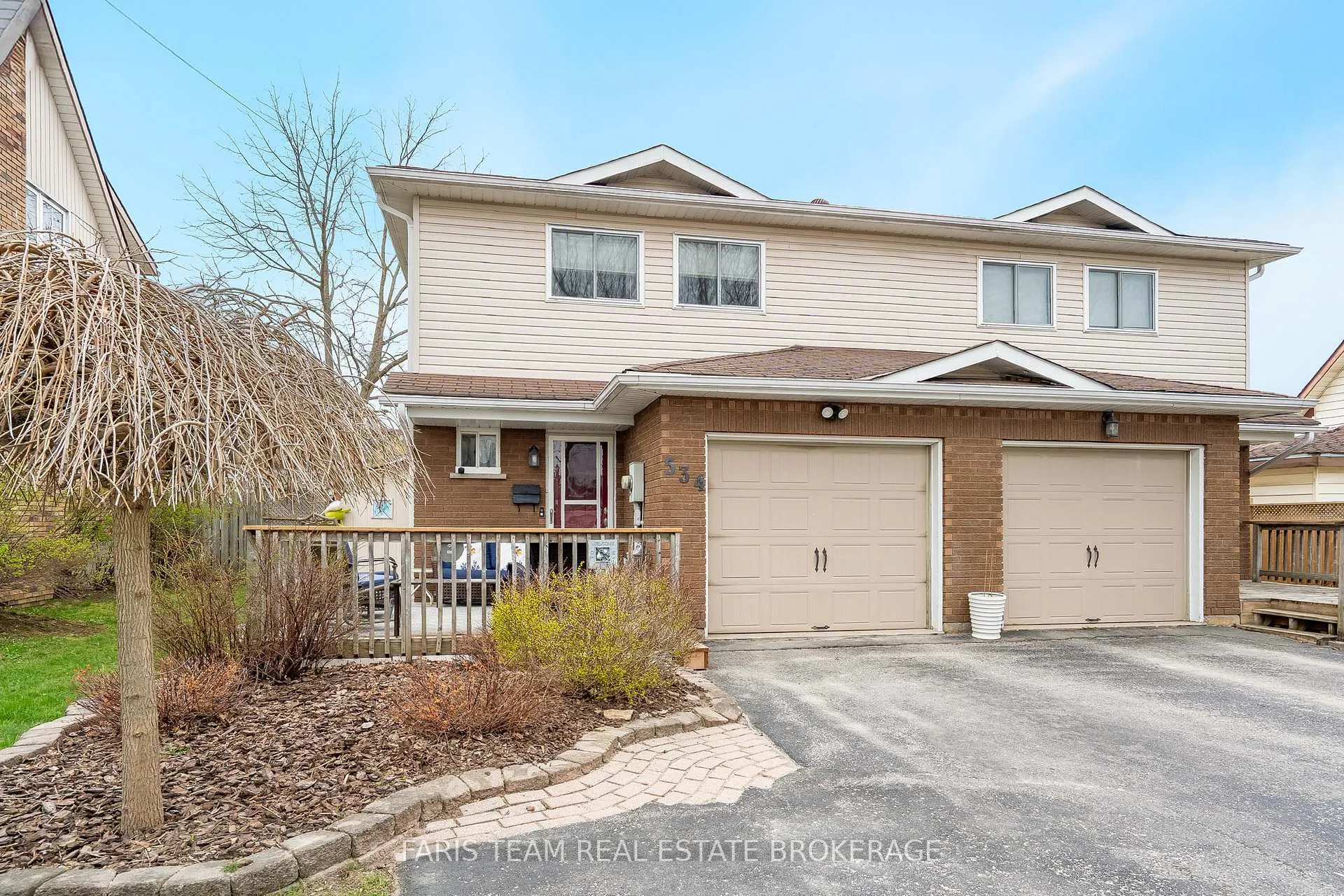 Photo 3 of 534 Wellington Street, Midland — HOMEH