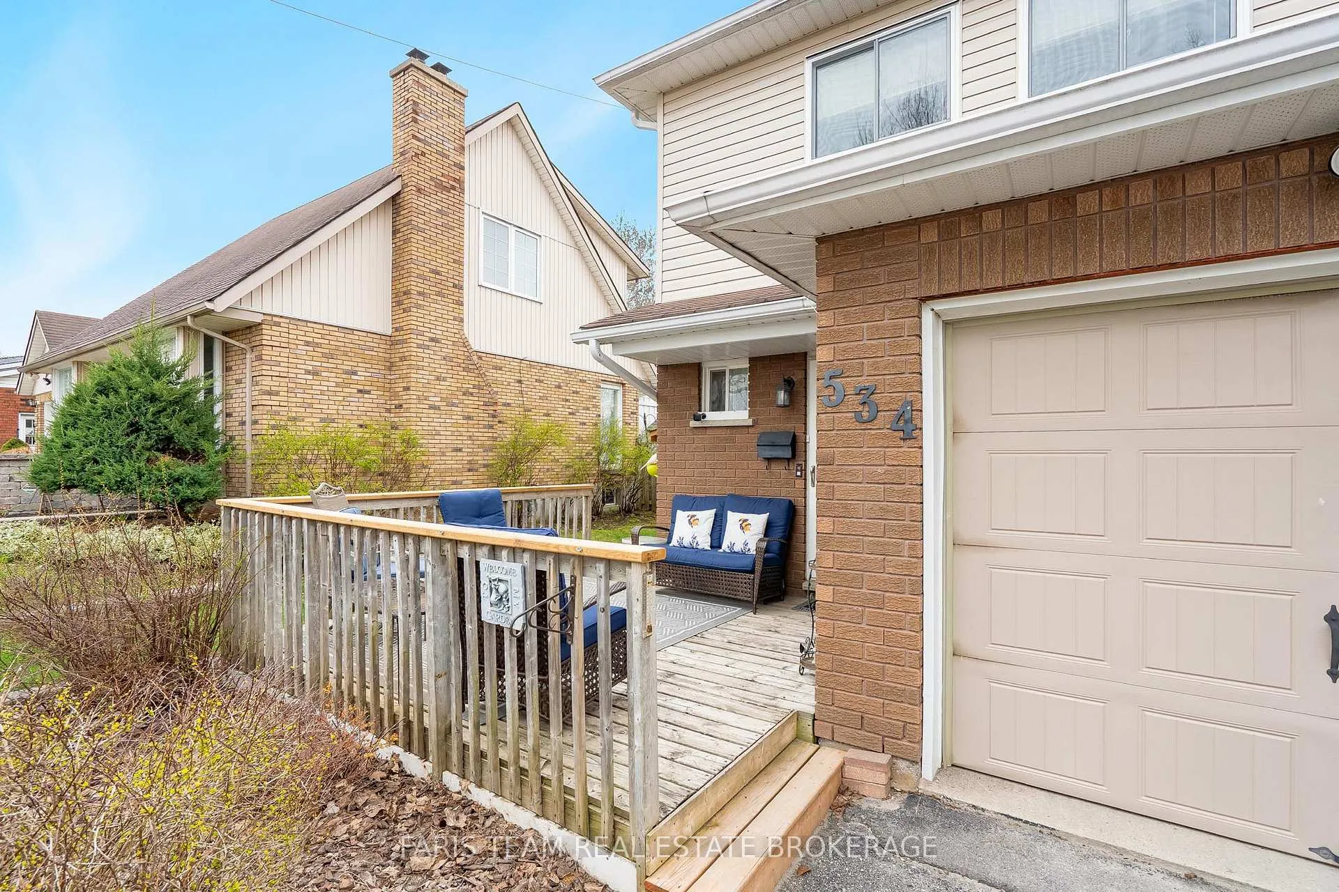 Photo 4 of 534 Wellington Street, Midland — HOMEH