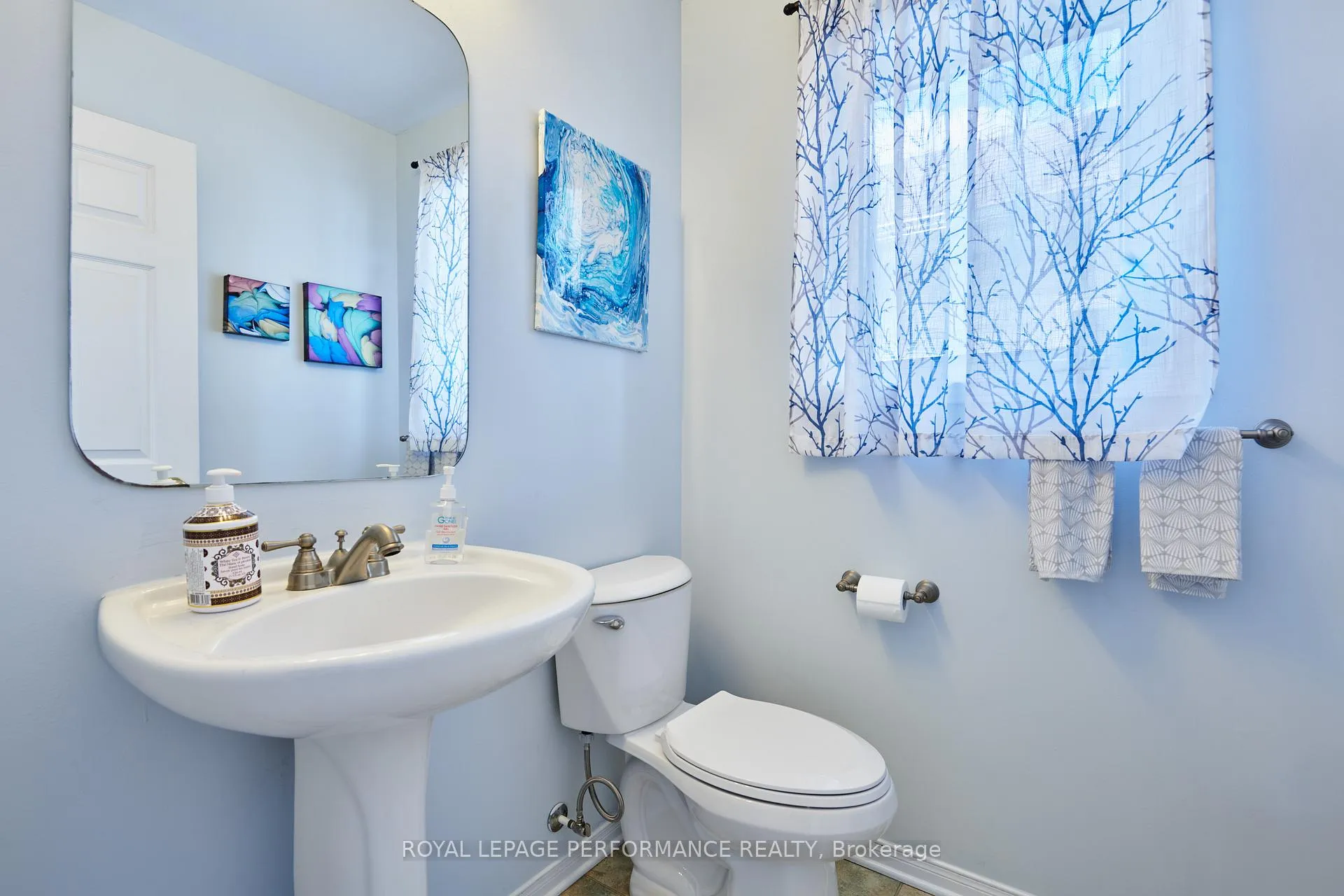 Photo 15 of 317 Parkin Circle, Ottawa, Blossom Park/Kemp Park/Findlay Creek — HOMEH