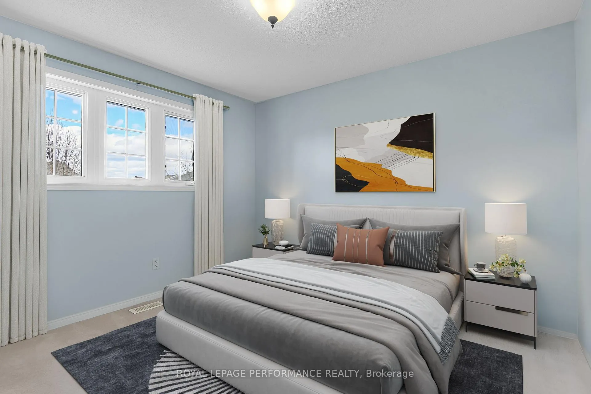 Photo 21 of 317 Parkin Circle, Ottawa, Blossom Park/Kemp Park/Findlay Creek — HOMEH