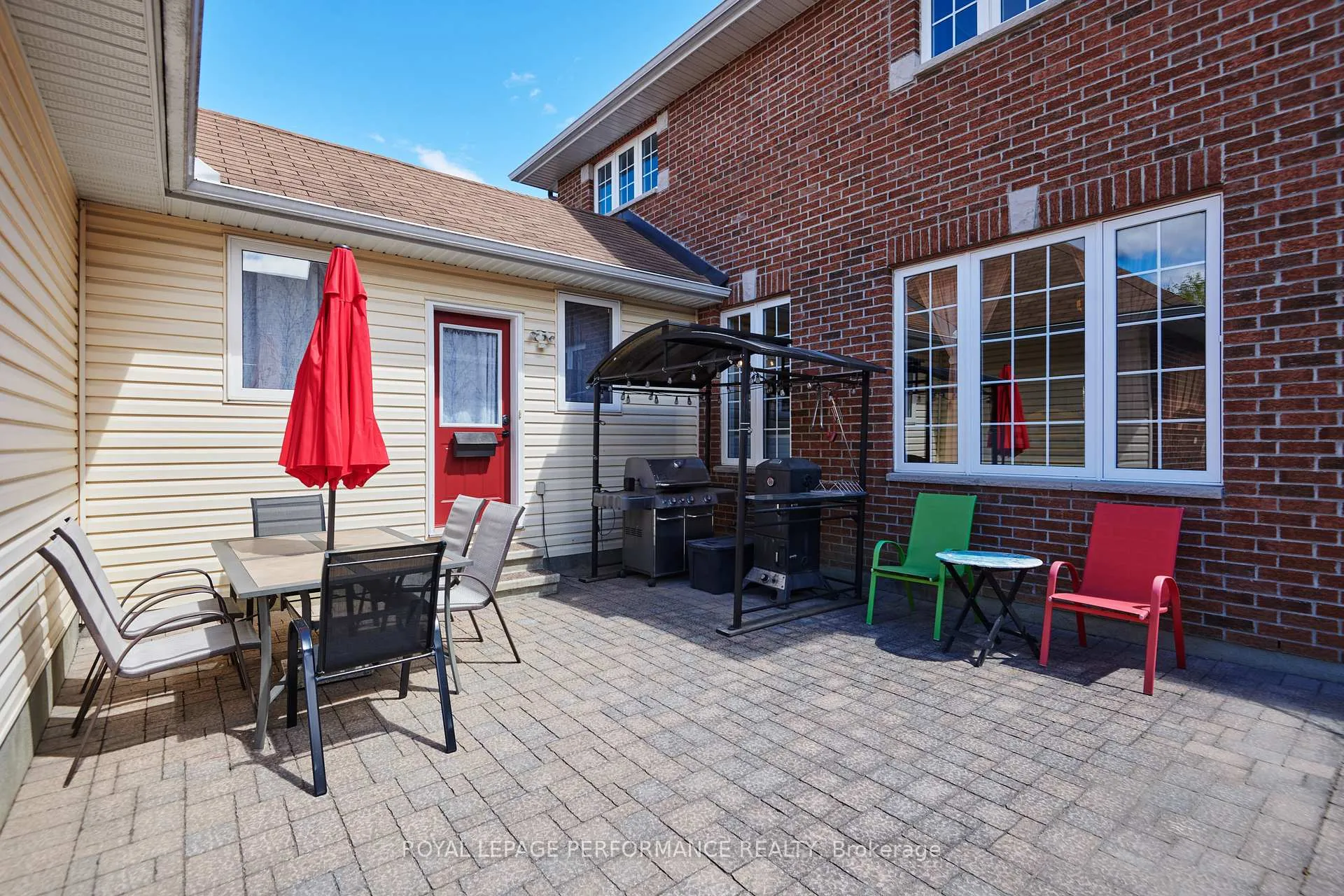 Photo 27 of 317 Parkin Circle, Ottawa, Blossom Park/Kemp Park/Findlay Creek — HOMEH