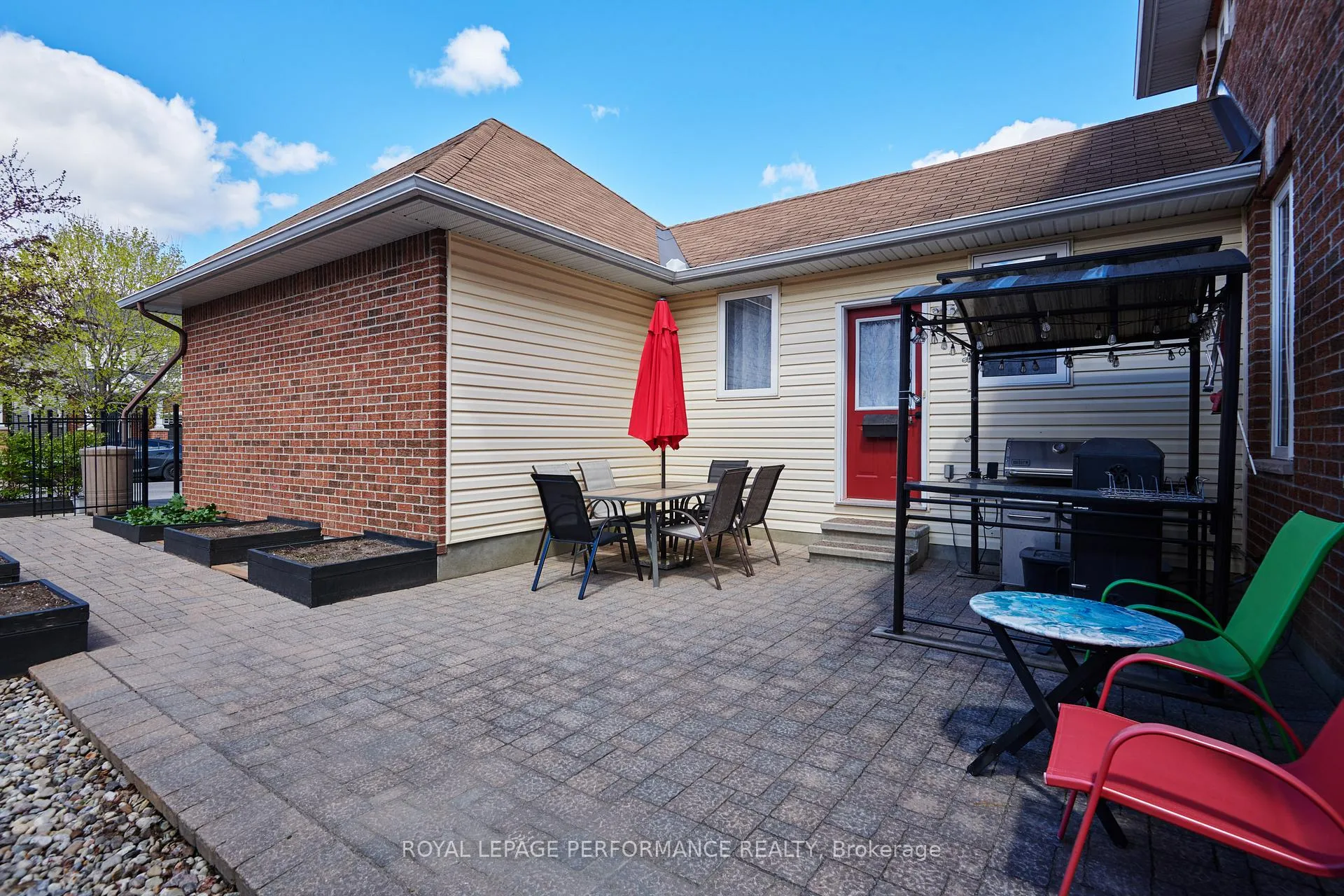 Photo 28 of 317 Parkin Circle, Ottawa, Blossom Park/Kemp Park/Findlay Creek — HOMEH