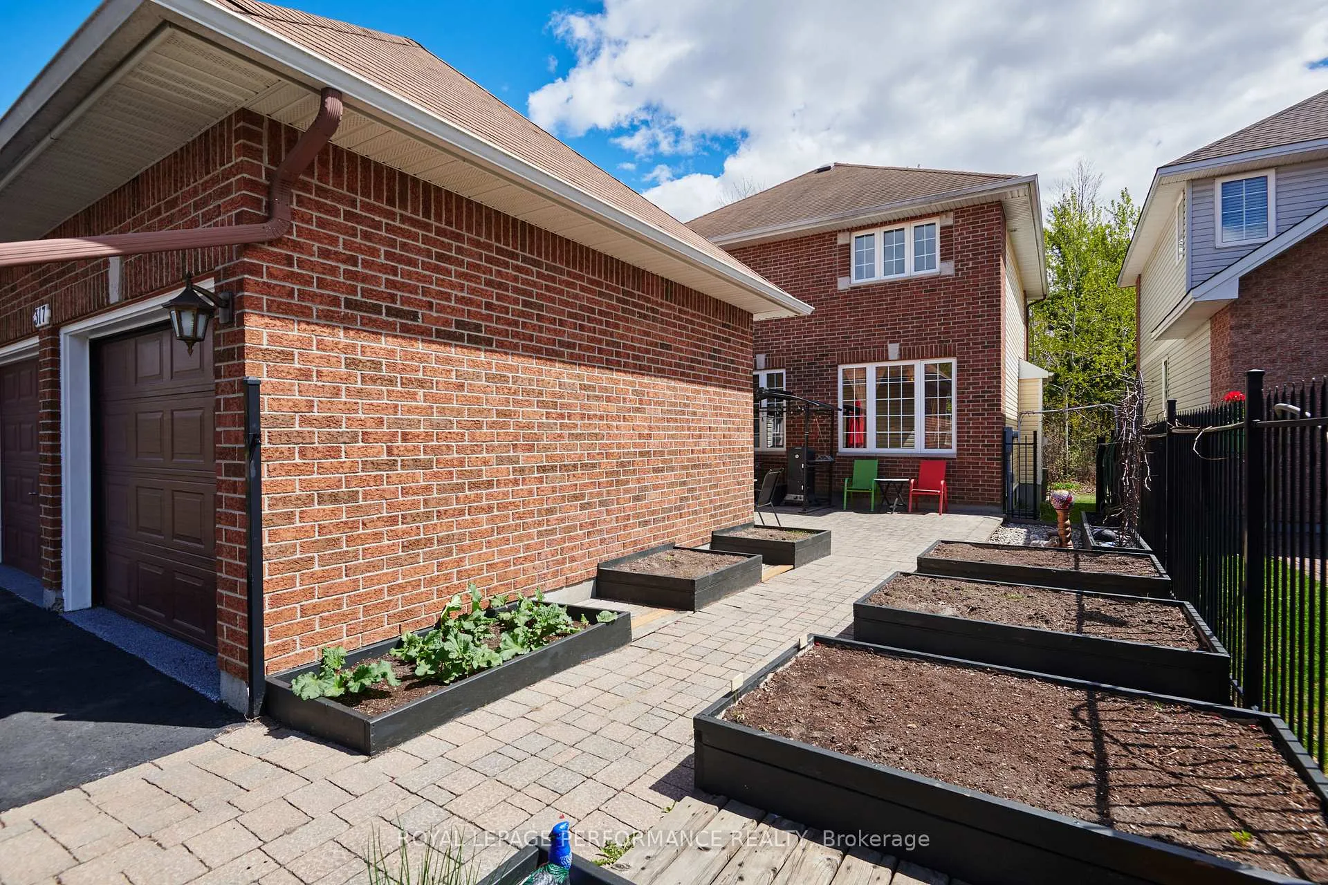 Photo 29 of 317 Parkin Circle, Ottawa, Blossom Park/Kemp Park/Findlay Creek — HOMEH