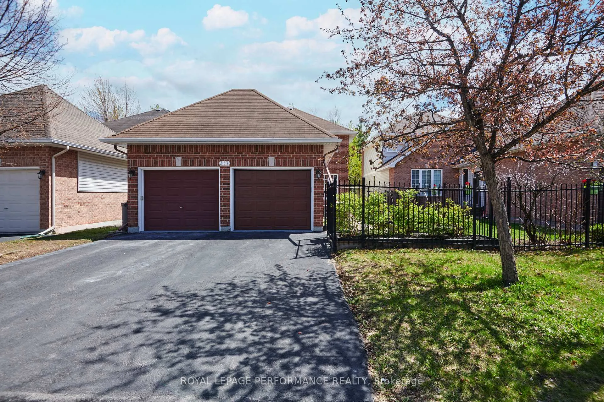 Photo 30 of 317 Parkin Circle, Ottawa, Blossom Park/Kemp Park/Findlay Creek — HOMEH