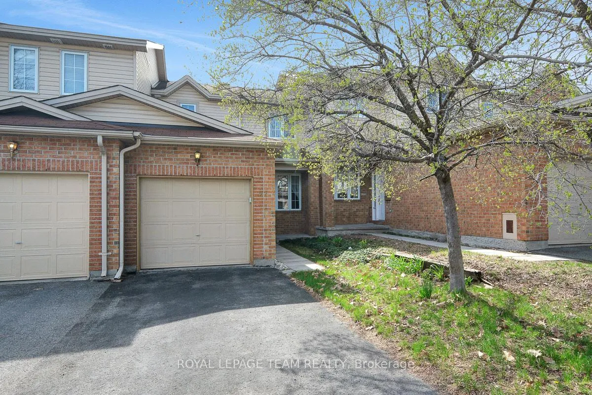 Photo 2 of 57 Cargrove Private, Ottawa, Carson Meadows — HOMEH