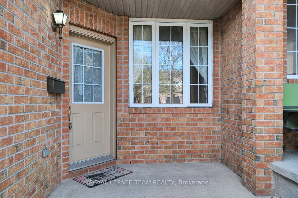 Photo 3 of 57 Cargrove Private, Ottawa, Carson Meadows — HOMEH