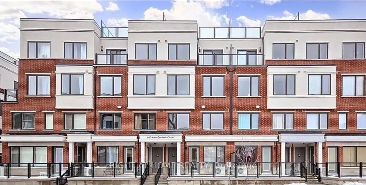 Photo 1 of Unit 111, 600 Alex Gardner Circle, Aurora, Aurora Village — HOMEH