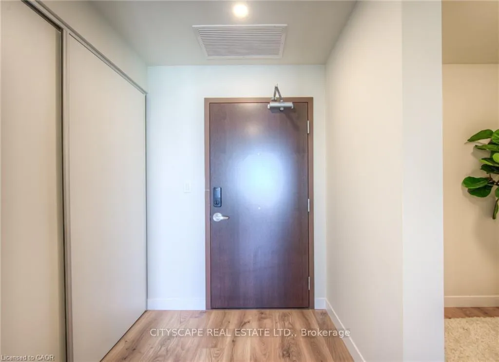 Photo 4 of Unit 2403, 60 Frederick Street, Kitchener — HOMEH