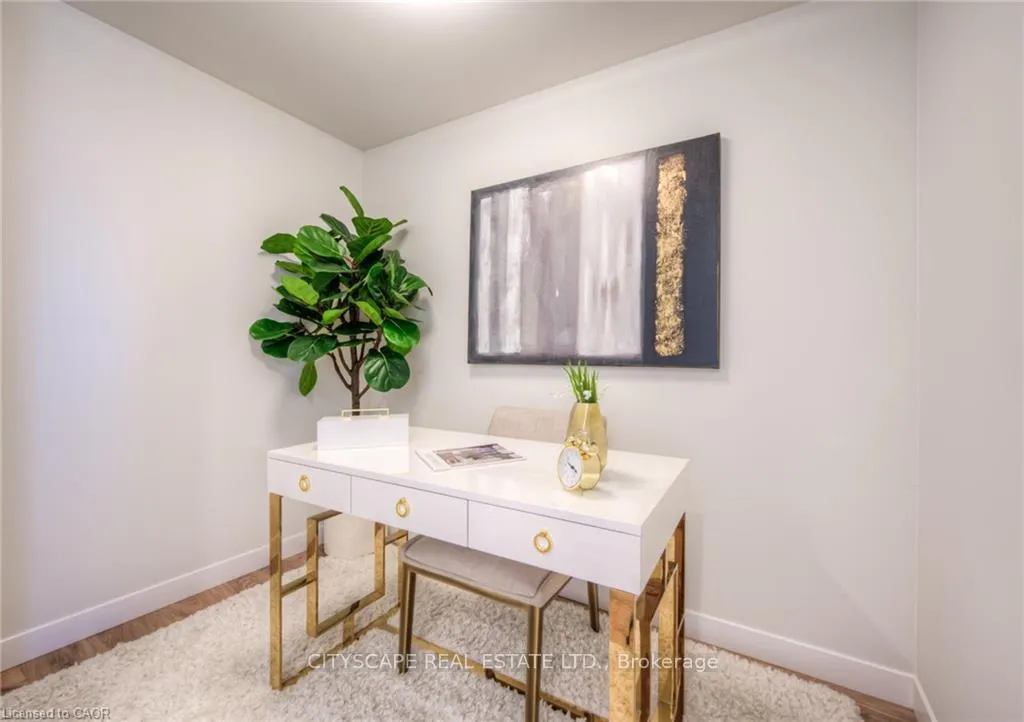 Photo 5 of Unit 2403, 60 Frederick Street, Kitchener — HOMEH