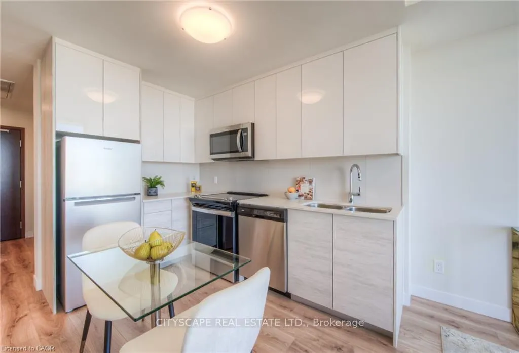 Photo 7 of Unit 2403, 60 Frederick Street, Kitchener — HOMEH