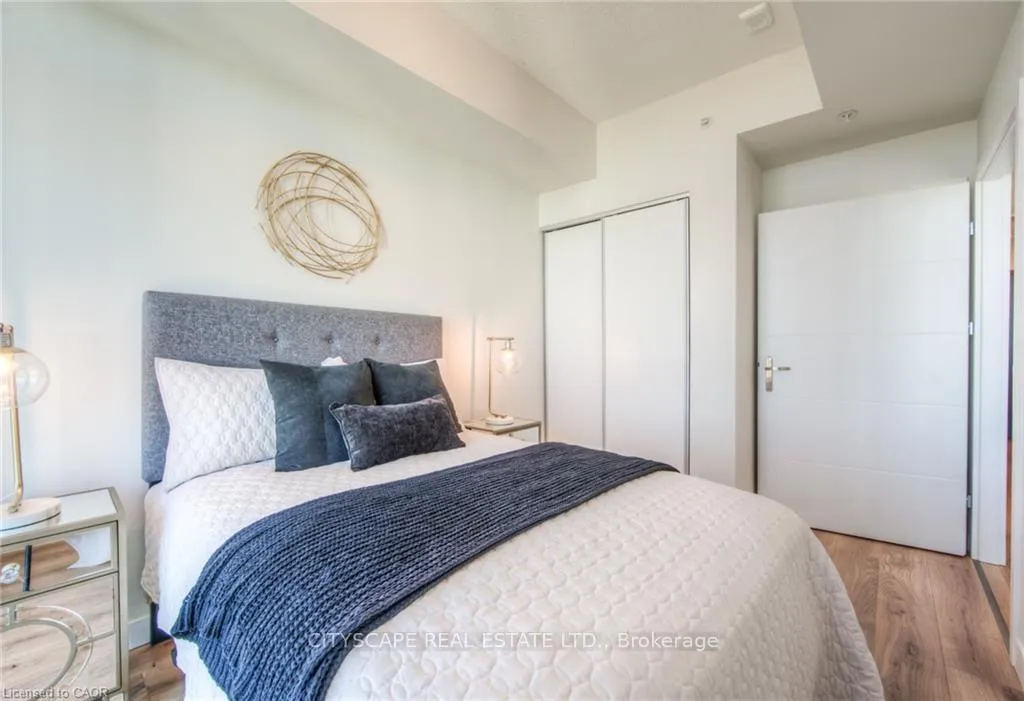 Photo 13 of Unit 2403, 60 Frederick Street, Kitchener — HOMEH