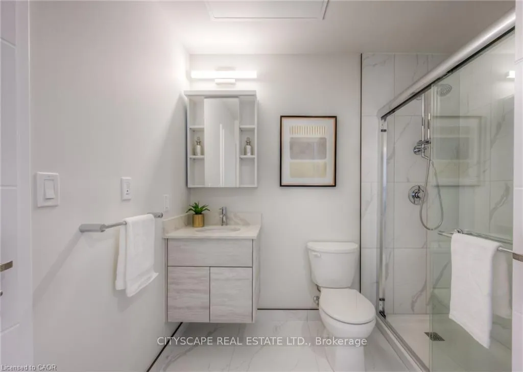 Photo 14 of Unit 2403, 60 Frederick Street, Kitchener — HOMEH