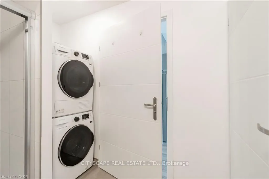 Photo 15 of Unit 2403, 60 Frederick Street, Kitchener — HOMEH