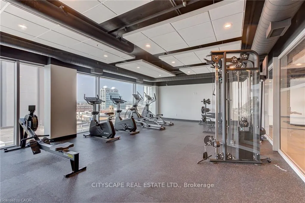 Photo 20 of Unit 2403, 60 Frederick Street, Kitchener — HOMEH