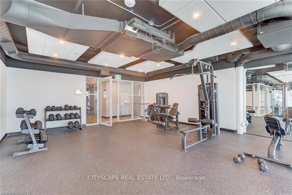 Photo 21 of Unit 2403, 60 Frederick Street, Kitchener — HOMEH