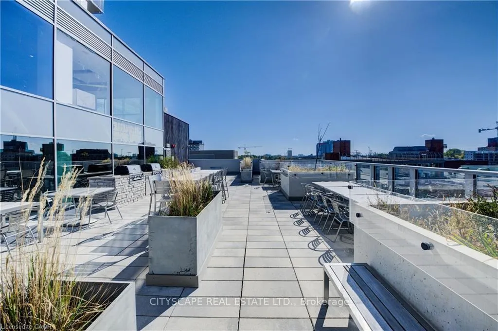 Photo 27 of Unit 2403, 60 Frederick Street, Kitchener — HOMEH
