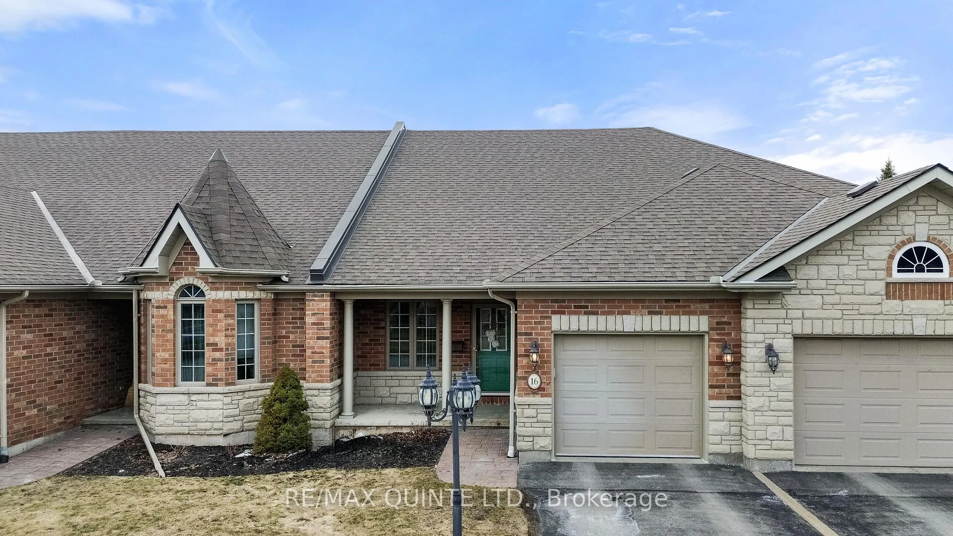Photo 1 of Unit 16, 25 Heartwood Drive, Belleville, Belleville Ward — HOMEH