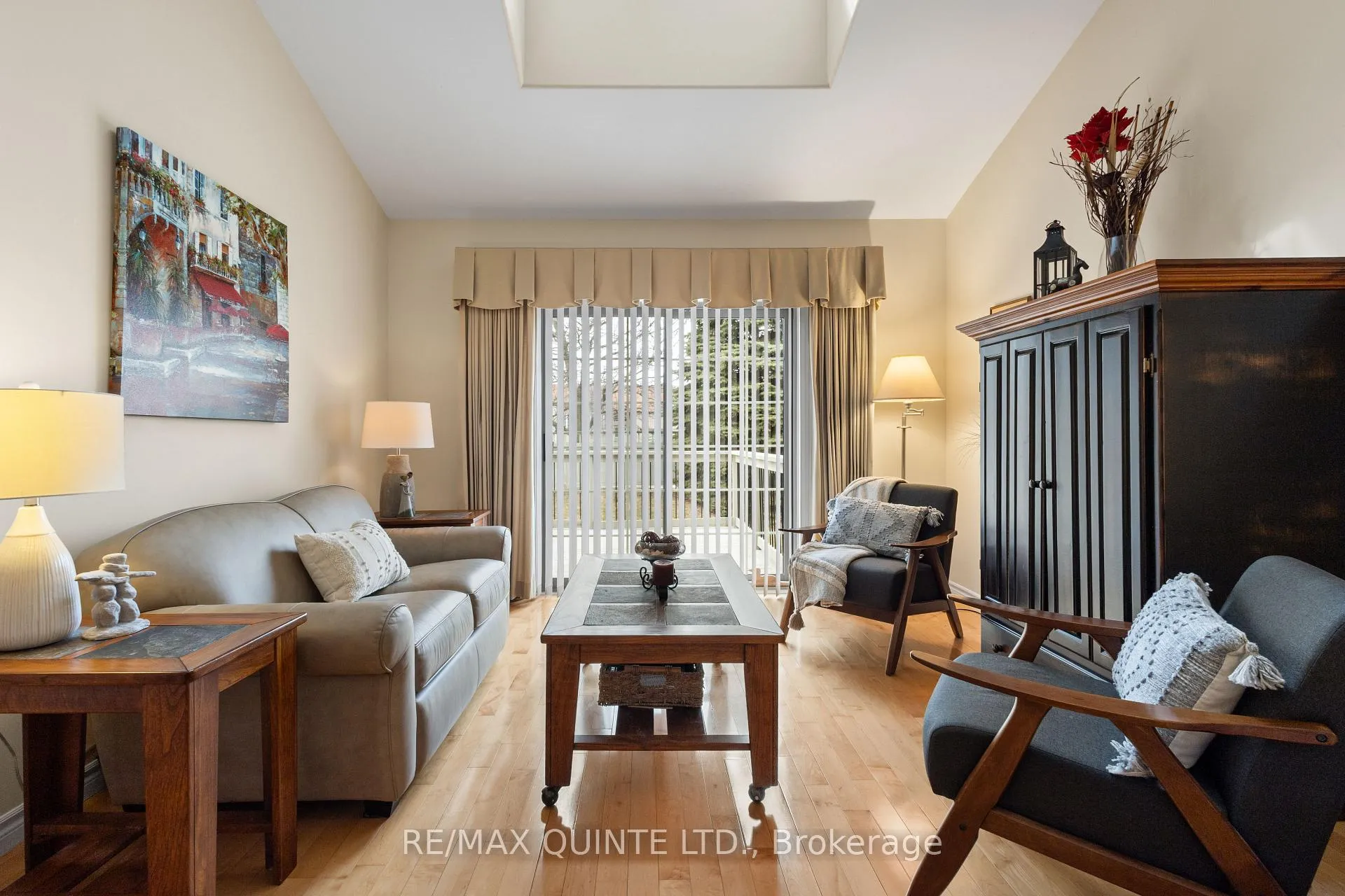 Photo 20 of Unit 16, 25 Heartwood Drive, Belleville, Belleville Ward — HOMEH