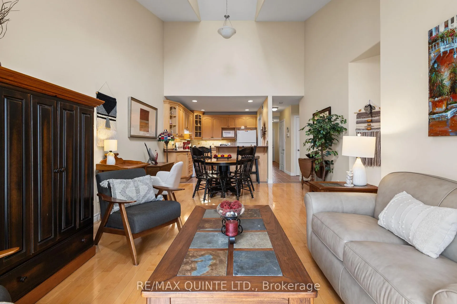 Photo 21 of Unit 16, 25 Heartwood Drive, Belleville, Belleville Ward — HOMEH