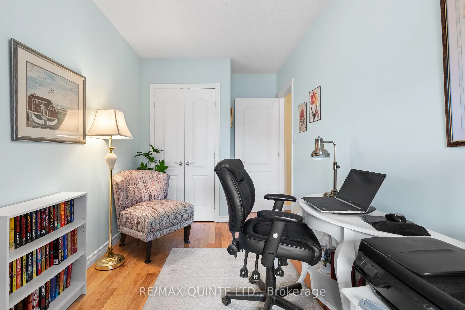 Photo 30 of Unit 16, 25 Heartwood Drive, Belleville, Belleville Ward — HOMEH