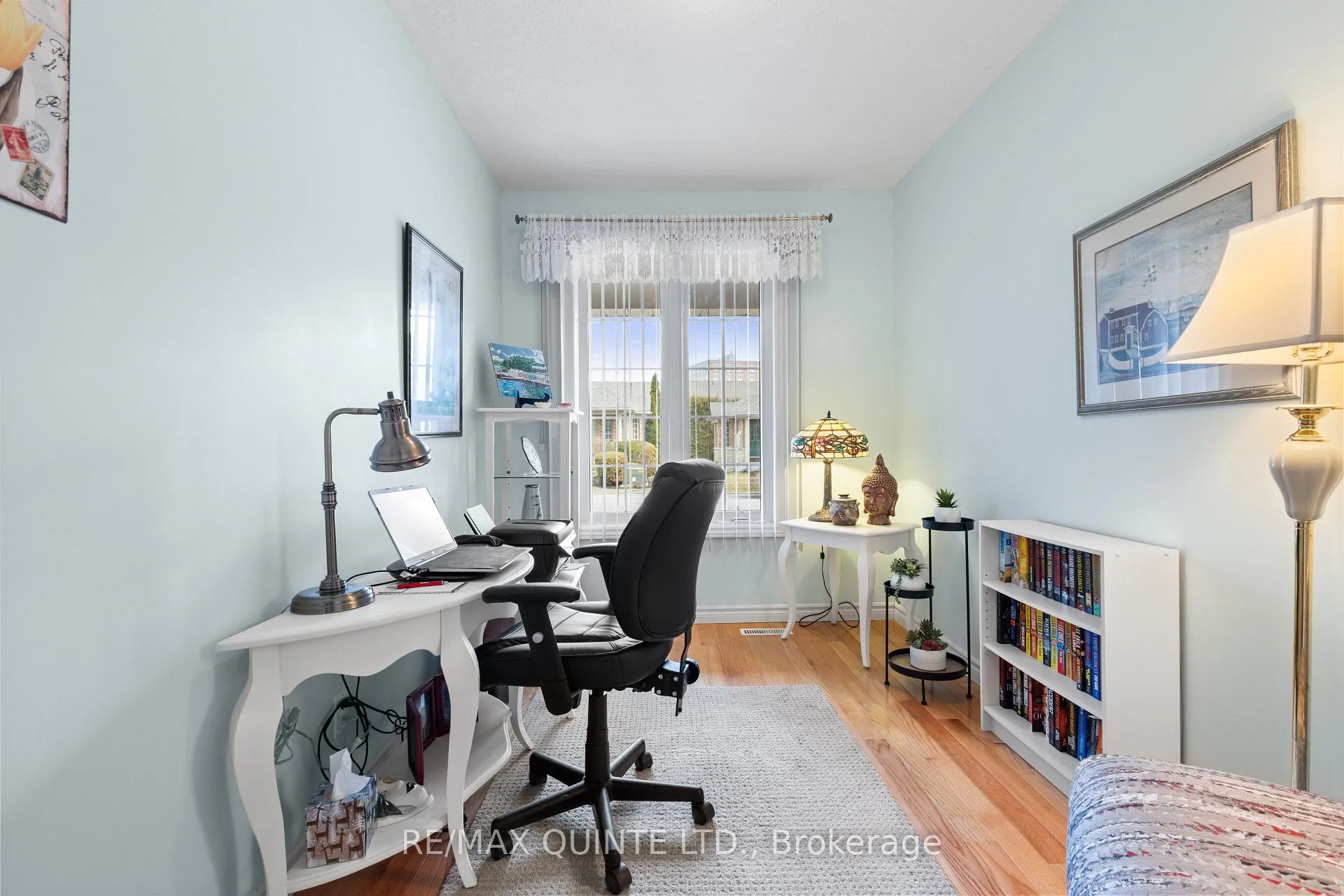 Photo 31 of Unit 16, 25 Heartwood Drive, Belleville, Belleville Ward — HOMEH