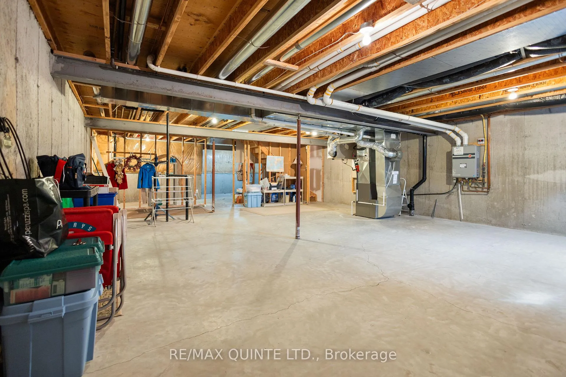 Photo 38 of Unit 16, 25 Heartwood Drive, Belleville, Belleville Ward — HOMEH
