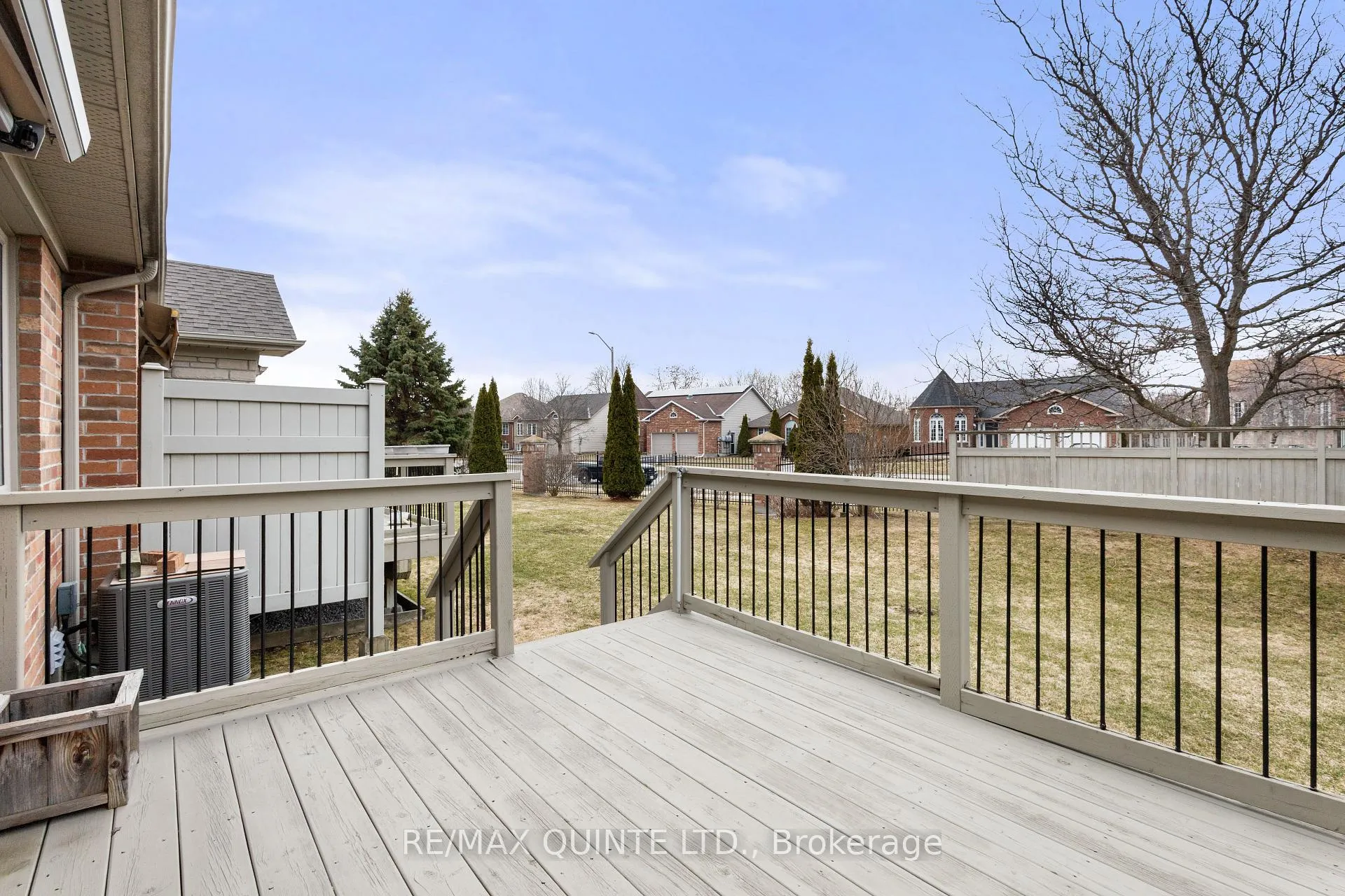 Photo 42 of Unit 16, 25 Heartwood Drive, Belleville, Belleville Ward — HOMEH