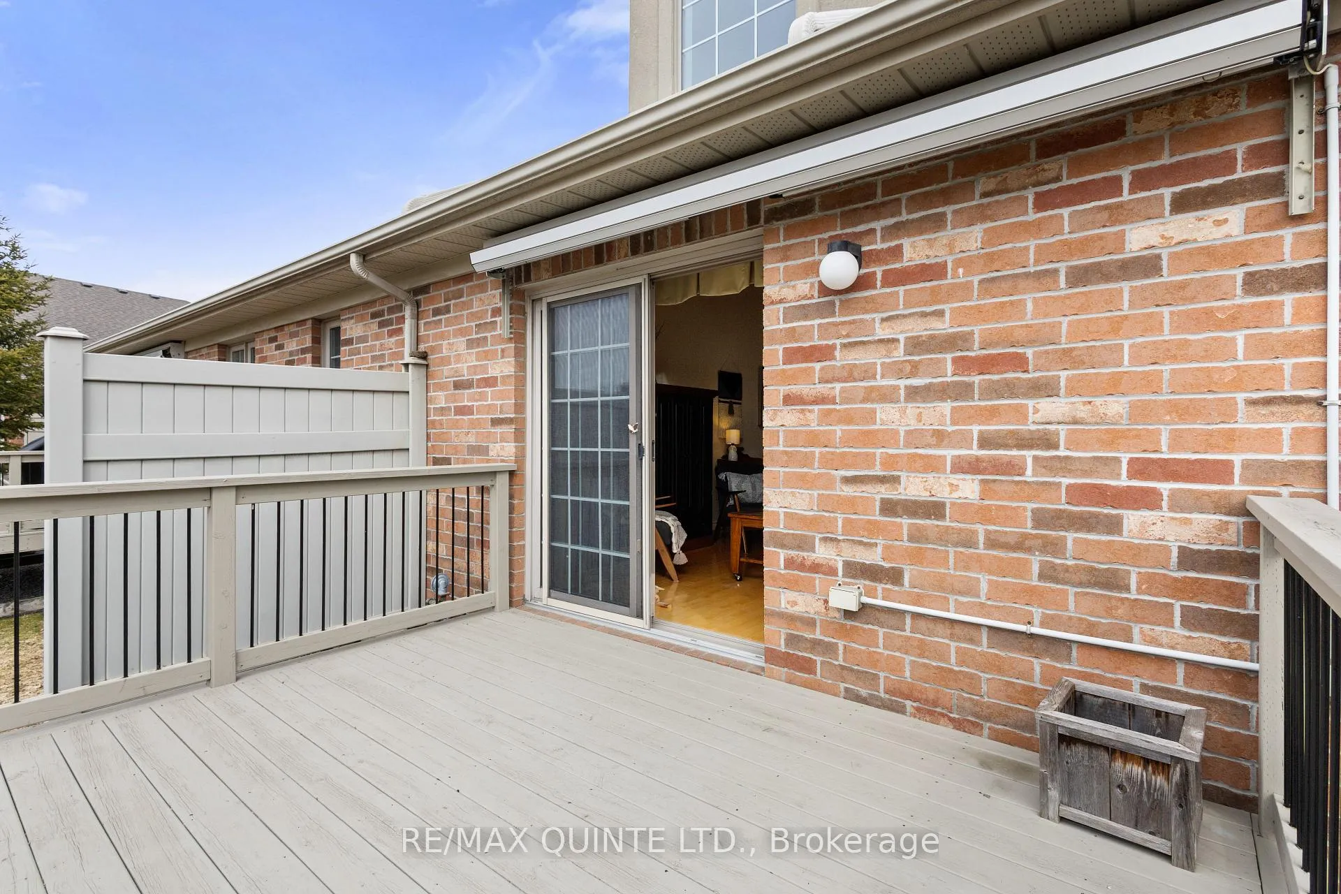 Photo 43 of Unit 16, 25 Heartwood Drive, Belleville, Belleville Ward — HOMEH