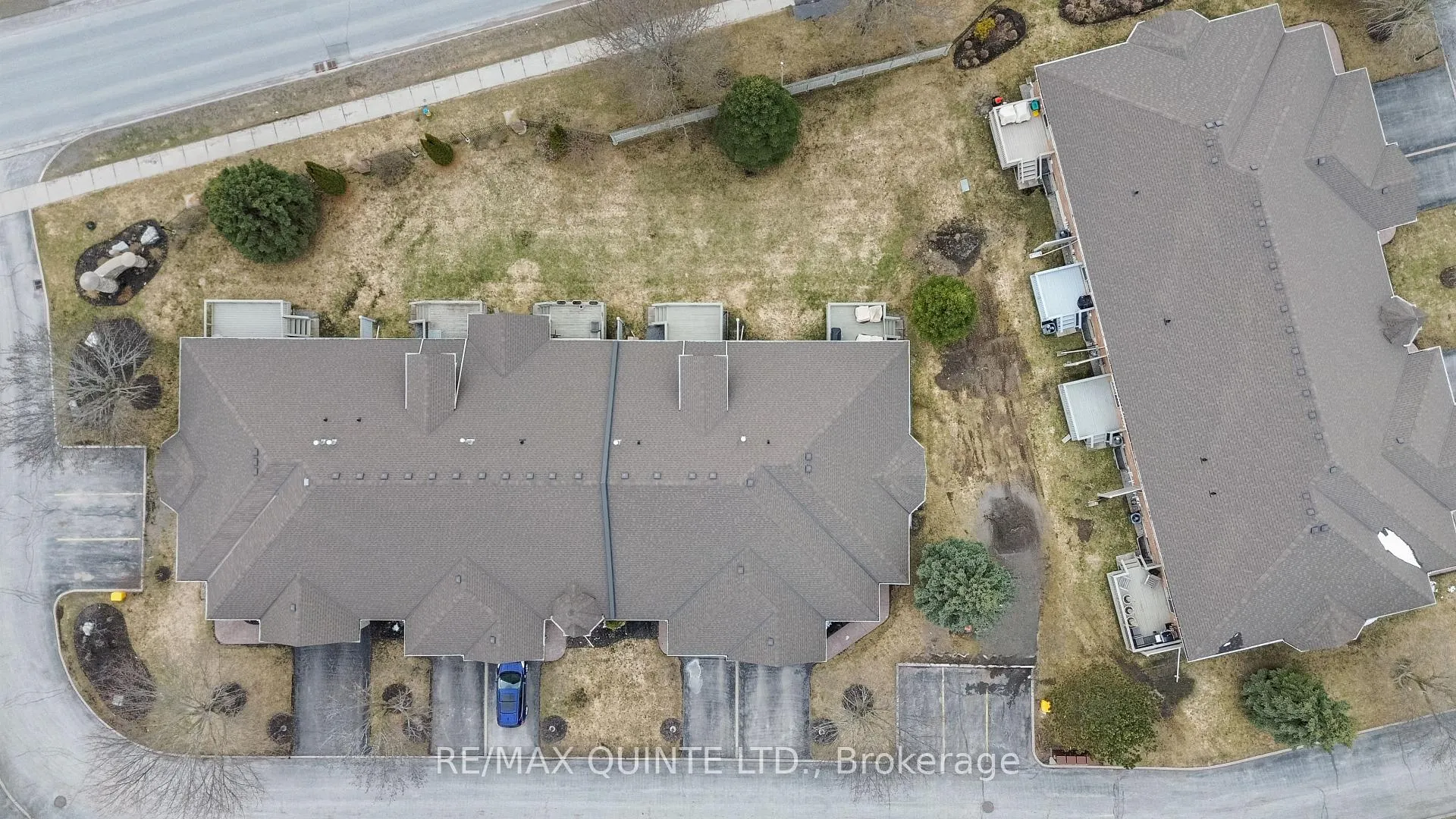 Photo 44 of Unit 16, 25 Heartwood Drive, Belleville, Belleville Ward — HOMEH