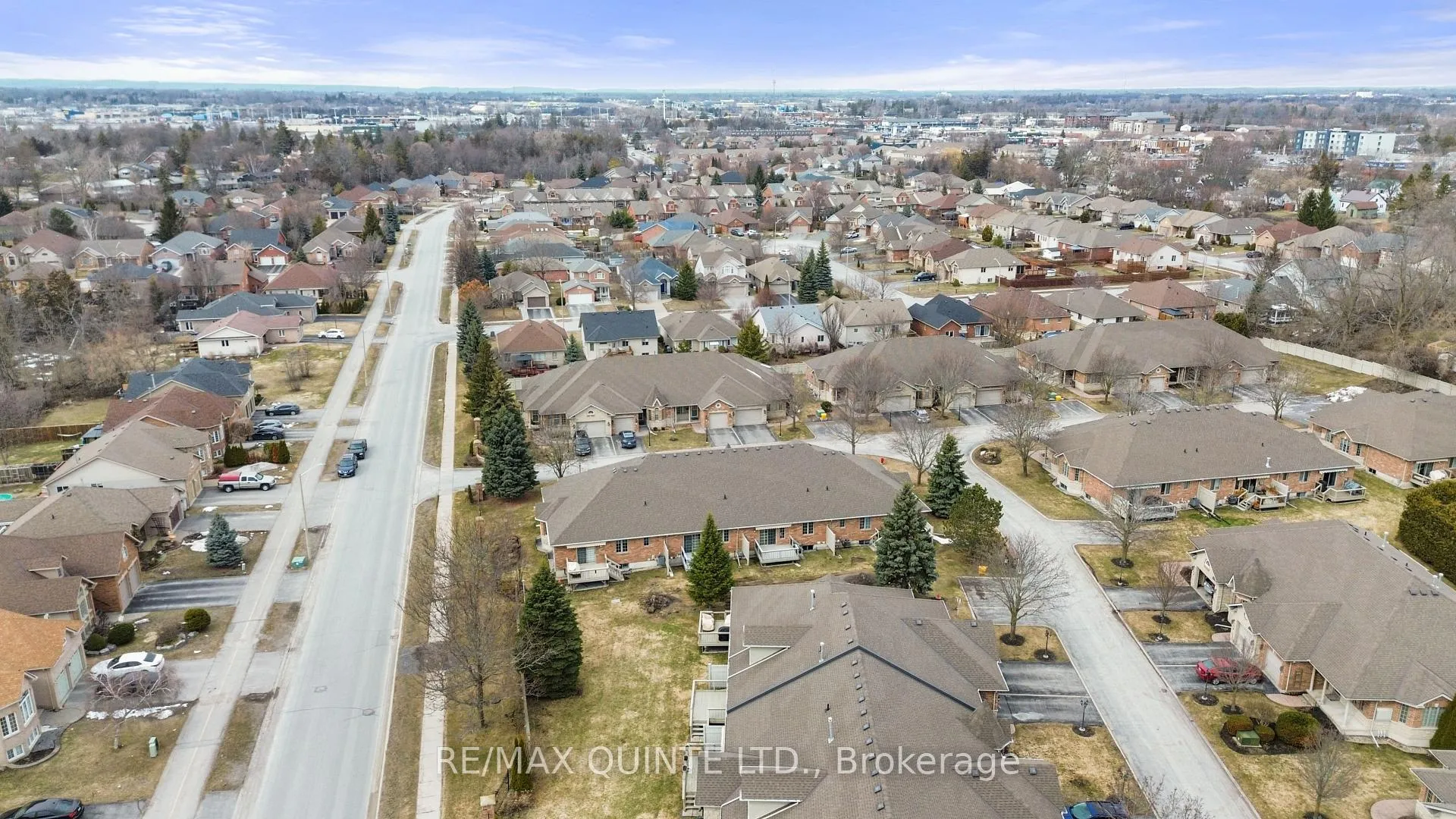 Photo 45 of Unit 16, 25 Heartwood Drive, Belleville, Belleville Ward — HOMEH