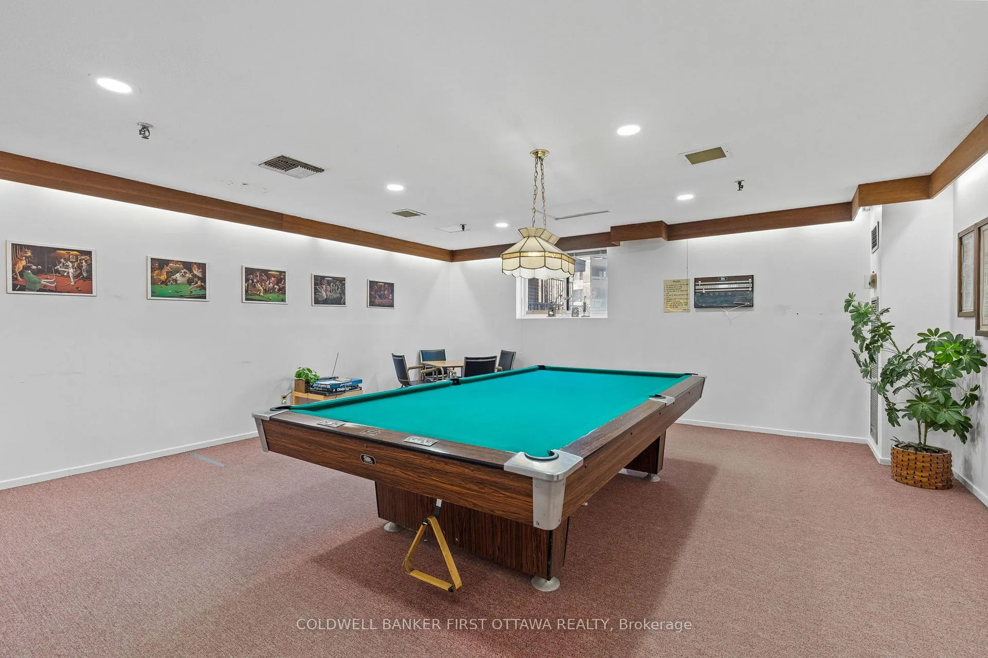 Photo 34 of Unit 411, 1100 Ambleside Drive, Ottawa, Woodroffe — HOMEH