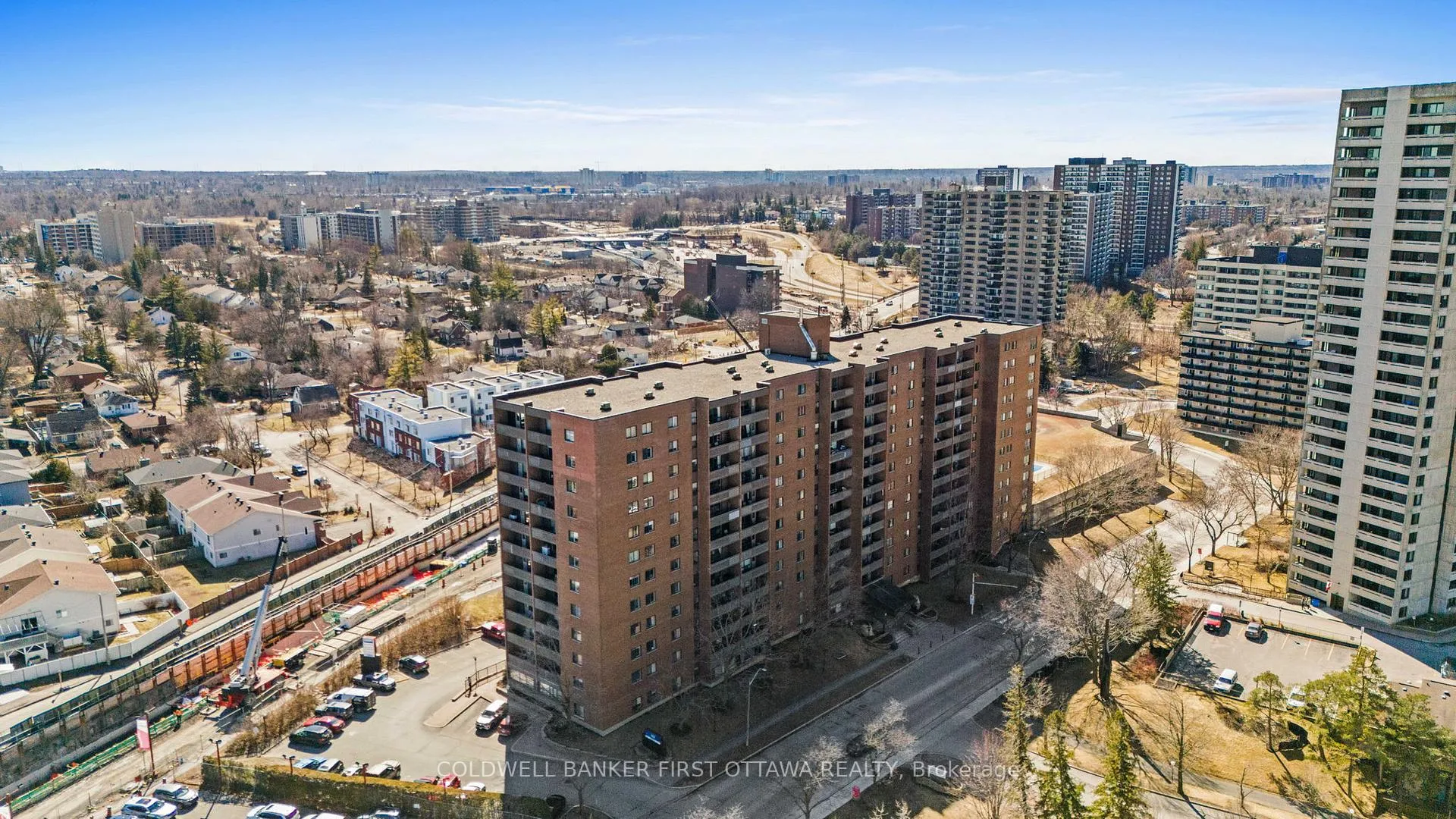 Photo 39 of Unit 411, 1100 Ambleside Drive, Ottawa, Woodroffe — HOMEH