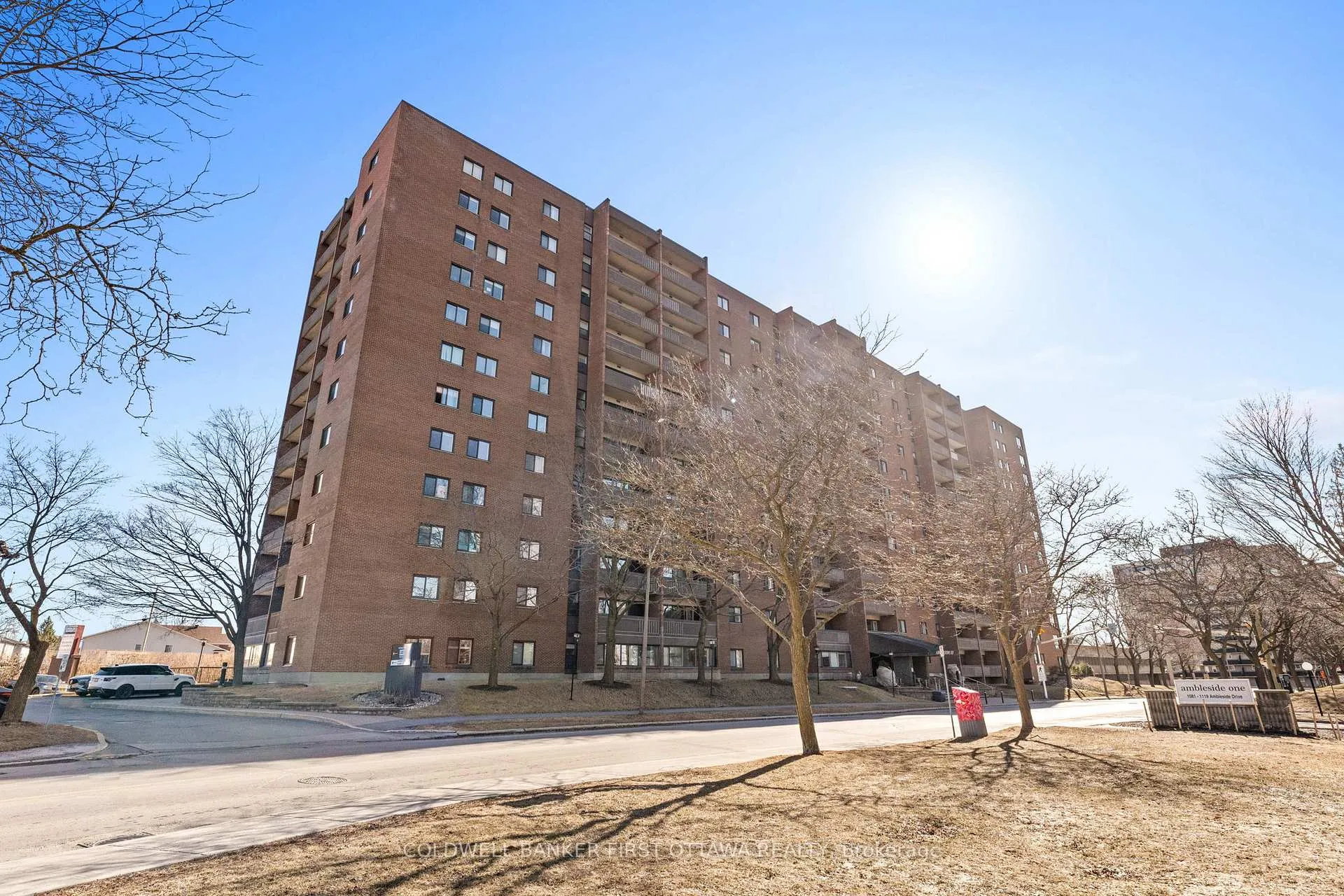 Photo 40 of Unit 411, 1100 Ambleside Drive, Ottawa, Woodroffe — HOMEH