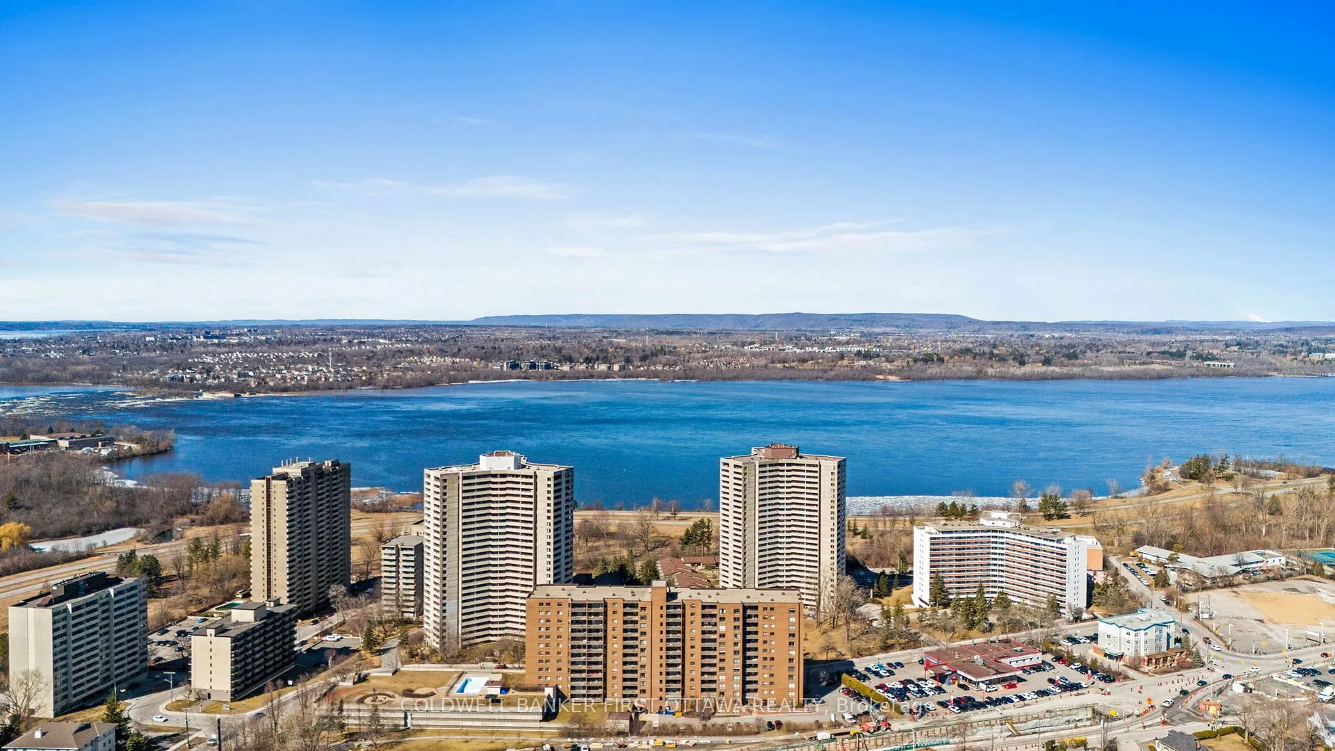 Photo 42 of Unit 411, 1100 Ambleside Drive, Ottawa, Woodroffe — HOMEH